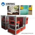 PVC/PE/Plastic Casing Pipe Making Machine